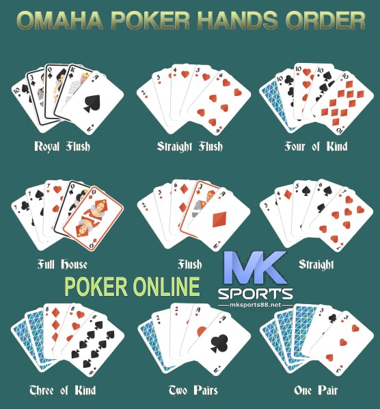 Omaha Hold'em