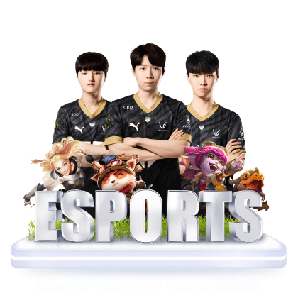 Esports mk sports