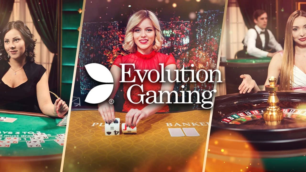 Evolution Casino MK Sports