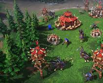 Warcraft III